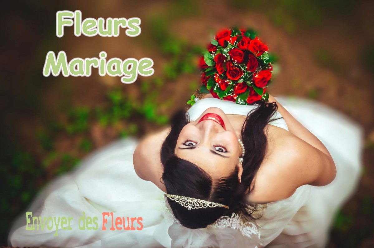 lIVRAISON FLEURS MARIAGE à ARBLADE-LE-HAUT